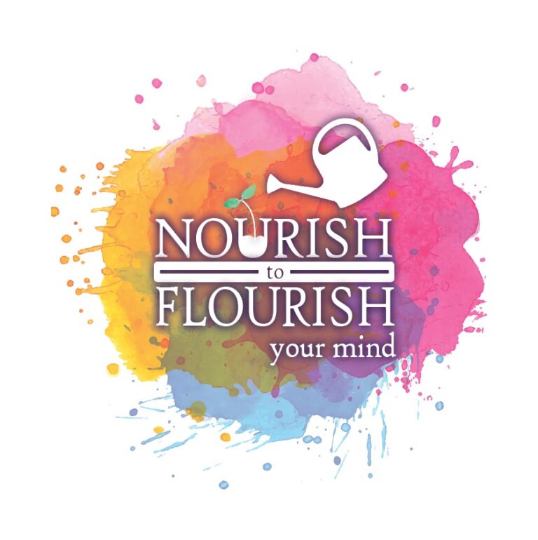 1.Nourish to Flourish