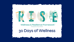 30 Days of Wellness