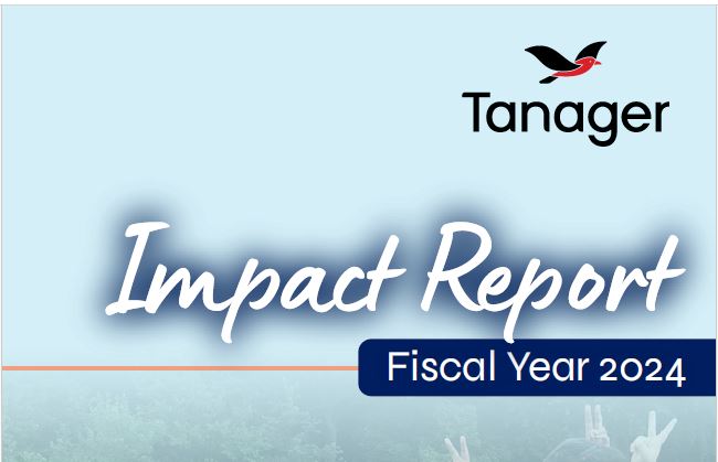 Fiscal Year 2024 Impact Report