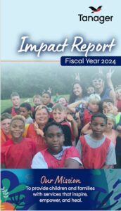 Fiscal Year 2024 Impact Report