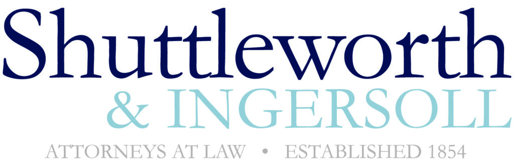 Shuttleworth Ingersoll P.L.C. Logo