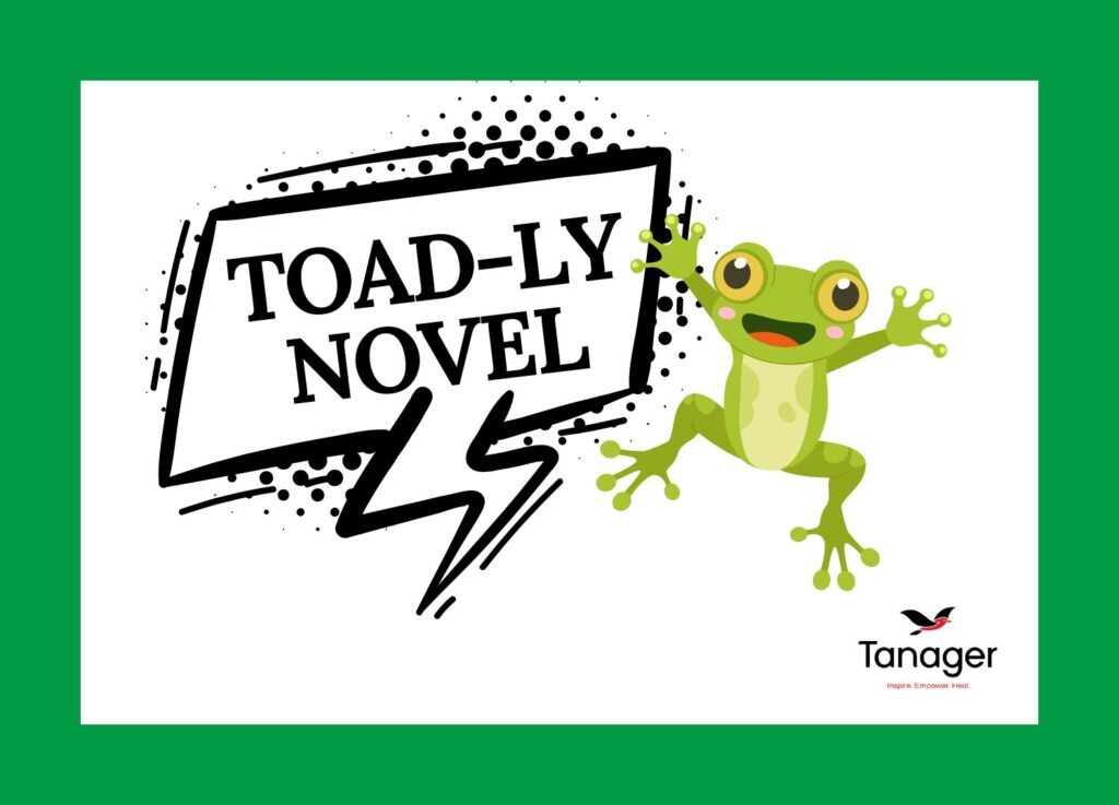 Toad ly Graphic Event Graphic 3