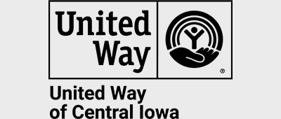 United Way of Central Iowa logo