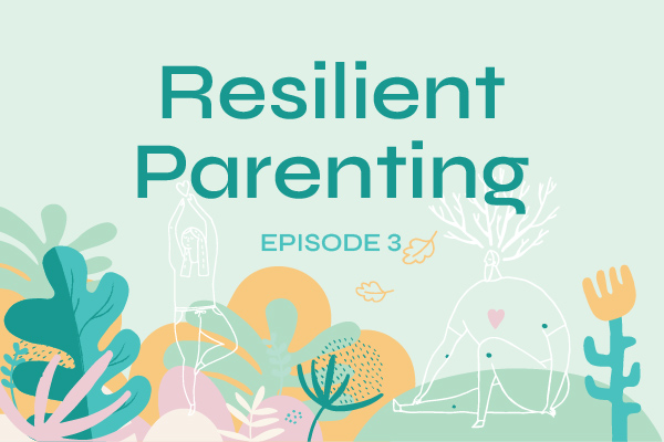 RISE Resilient Parenting