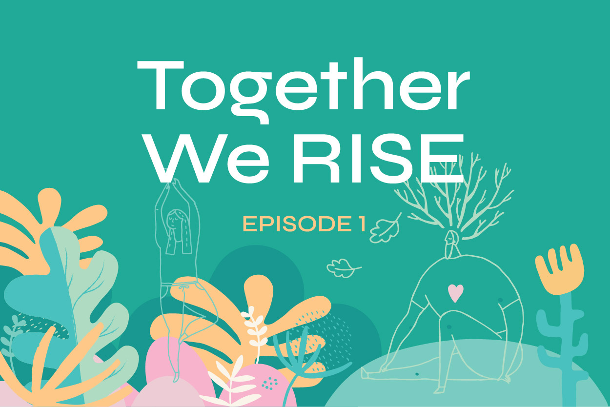 tanager resources videos together we rise episode 1