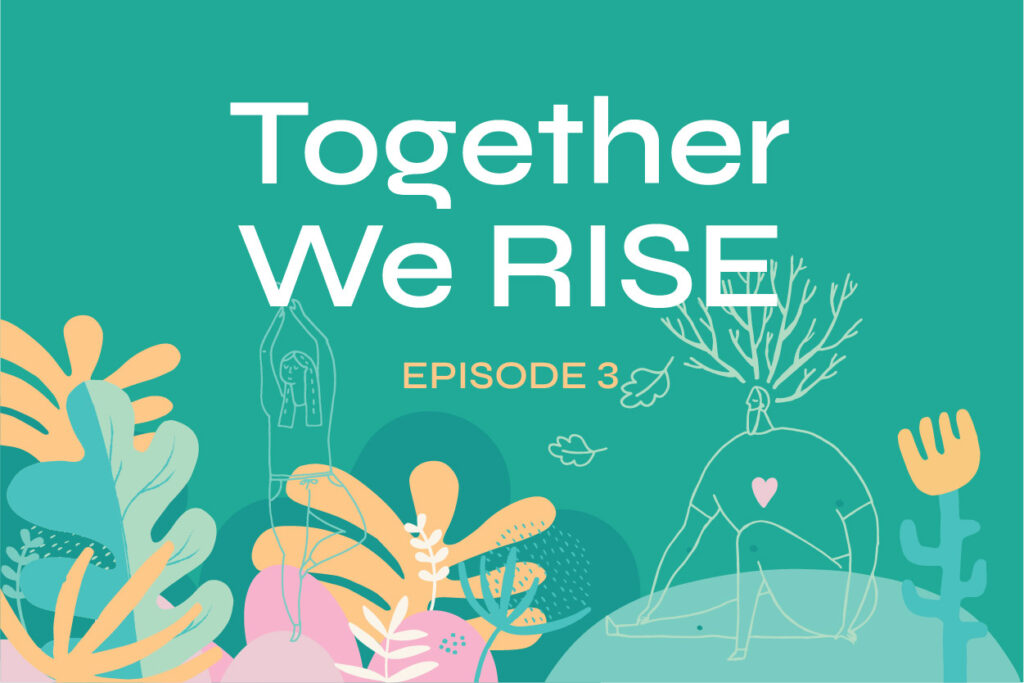 On The Rise, Episode 3