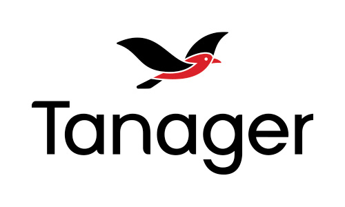 tanager youthport tanager logo